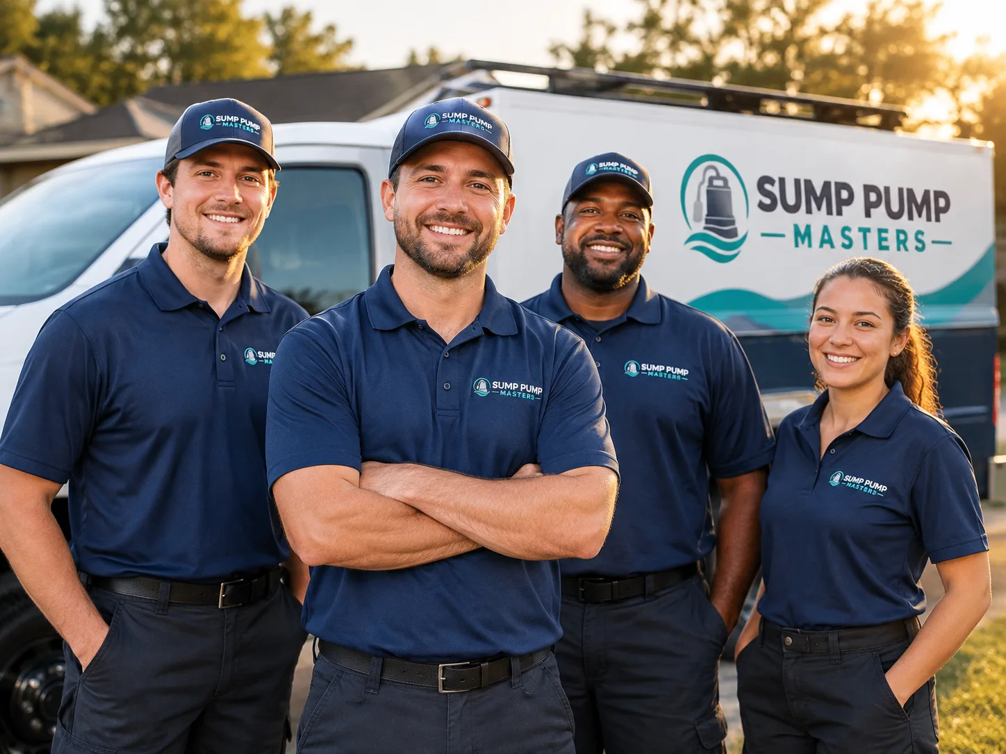 Sump Pump Repair company in Garber, IA